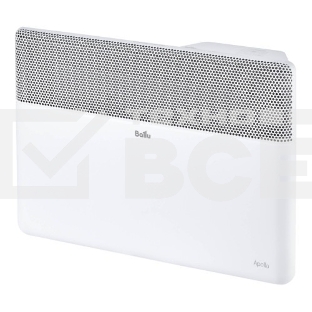 Комплект Ballu Apollo Transformer с блоком управления BEC/AT-1000-4I (инверторный)