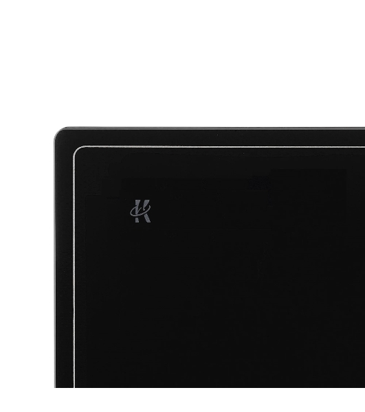 Индукционная варочная панель Krona FORTE 60 BL