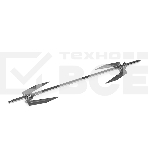 Мини-печь OURSSON OV3815/DC, фото11