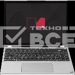 Ноутбук INFERIT Eclipse IFLTSI7P3E11 Silver x360 14