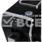 Кофемашина автоматическая Korting KACM 2004 ADAGIO черный, молотый/зерновой, 1.5 л, 1580 Вт, 20 бар, фото4