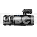 Микрофон проводной Audio-Technica AT2040USB черный, фото2