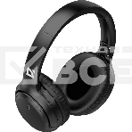 Наушники беспроводные Defender FreeMotion B1035 черный, фото4