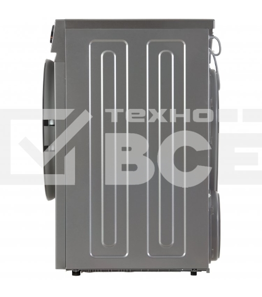 Сушильная машина БИРЮСА DM-SN9/46 M металлик