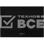 Видеодомофон IP 7 дюймовый, Dahua DHI-VTH2621G-P черный, фото8