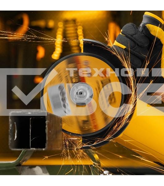 Круг отрезной по металлу Denzel 150 х 1,2 х 22,2 мм, WA46TBF