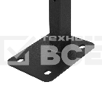 Напольный кронштейн Pianoforte 500, черный, фото6