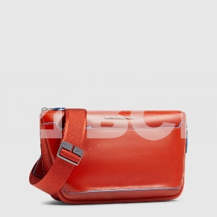 Сумка Piquadro Blue Square CA6897B2/CU4 медная натур.кожа