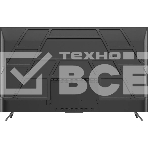 Телевизор Skyworth 65' 65Q66H черный/серебристый QLED 4K UHD 120Hz Smart TV Google TV 2GB/16GB, фото5