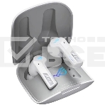 Гарнитура беспроводная ASUS R55ES ROG CETRA TWS SPEEDNOVA WHT/UN (90YH03Y0-BTUA10), фото2