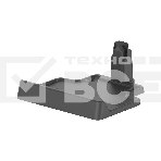 Пылесос вертикальный GARLYN Aqua Base 3 белый/черный, питание от аккумулятора, 170 Вт, уборка сухая/влажная, пылесборник 0.4 л, фото9