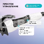 Плойка конусная Galaxy GL4614, фото9