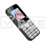 Мобильный телефон BQ 1860 Gem черный (без СЗУ в комплекте), фото8