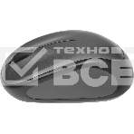 Мышь беспроводная Logitech M235 серый/черный, 1000 dpi, радиоканал, USB, кнопки - 3, фото6
