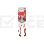 Плоскогубцы Matrix Premium 160 мм трехкомпонентные рукоятки, фото2