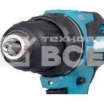 Дрель-шуруповерт Makita DDF490SFJ аккум. патрон:быстрозажимной, фото10