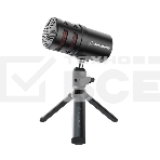 Микрофон AVER Media Versati Go, USB Condenser Microphone (AM310G2) RTL, фото 1