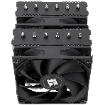 Кулер Thermalright Peerless Assassin 120 SE LGA115X/1200/AM4 (2*120mm fan, 1550rpm, 66.17 CFM, 25.6dBA, 4-pin PWM), фото2