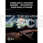 Проектор Cactus CS-U1.SG DLP 27200Lm (3840x2160) 800000:1 ресурс лампы:25000часов 2xUSB typeA 2xHDMI 9.7кг, фото9