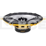 Колонки автомобильные Swat Horn SP-H57v2 (без решетки) 250Вт 91дБ 4Ом 13x18см (5x7дюйм) (ком.:2кол.) широкополосные однополосные, фото5