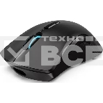 Мышь беспроводная/проводная Lenovo Legion M600 черный, 16000 dpi, радиоканал, Bluetooth, USB, кнопки - 9, фото9