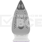 Утюг Braun SI3042VI фиолетовый/белый, 2350 Вт, 45 г/мин, 160 г/мин, 270 мл, фото7