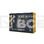 Приставка Perfeo SMART TV BOX 'VISION 2/8',Allwinner H618,Android 12, 2Gb/8Gb,Пульт Bluetooth, фото6