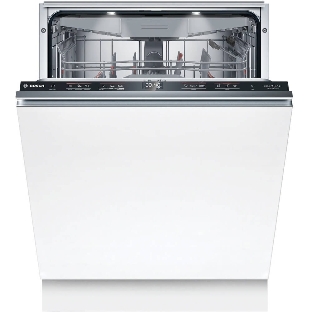 Встраиваемая посудомоечная машина Bosch SMD6ZC804E Serie 6, 60см., SilencePlus; Класс A-A-A; уровень шума 40 дБ ; OpenAssist, 7 прогр.: Эко 50, Авто65-75, Авто 45-65, Авто35-45, быстрая 45, Супер60, Ночная 50, загружаемая. 4 спец.ф-ция:Гигиена+, Экстра сушка,Speed Perfect, самоочистка машины; Подключаемая зона интенсивной мойки в верхнем коробе, 5 уровней подачи воды; 14 компл.посуды; Zeolite (премиальная система сушки); Система door assist открытие двери по 2-му нажатию, автоматика 3in1; AquaSensor;