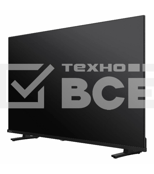 Телевизор D-LED 32' 32V35ME TOSHIBA