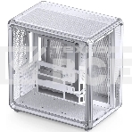 Корпус Jonsbo X400, Midi-Tower, белый, фото8