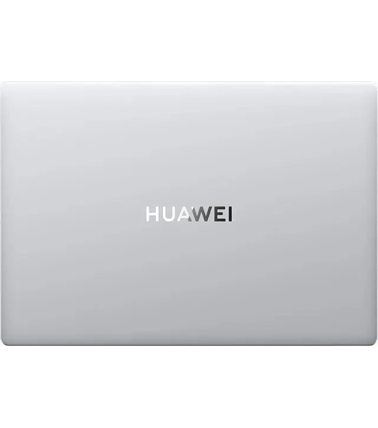 Ноутбук Huawei MateBook D 16 MCLG-X/16'/IPS/Intel Core i5-13420H/16Gb/1Tb SSD/Intel UHD Graphics/Без ОС/серебристый/1.72kg