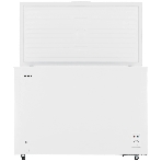 Морозильный ларь Kraft BD (W)-340RX, белый, 318л, фото2