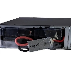 Источник бесперебойного питания Systeme Electric SRTSE/1500 ВА/1500 Вт/8x EURO C13 + 1xIEC 320 С19, фото6