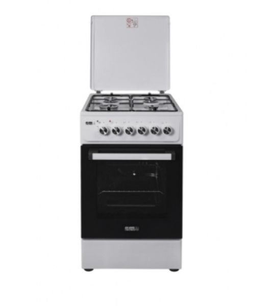 Плита комбинированная EFES SG-50M401 W