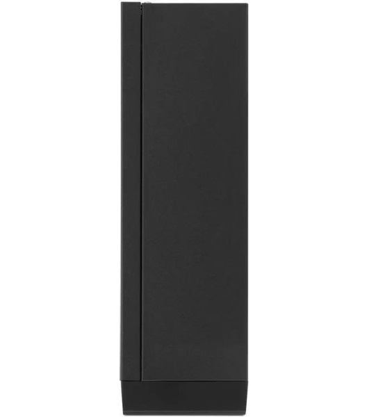 Компьютер IRU 310SC SFF i3 12100 (3.3) 16Gb SSD512Gb UHDG 730 Windows 11 Pro GbitEth 200W черный (2139983)