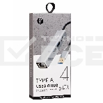 Переходник VCOM USB 3.0 -->RJ-45 1000Mbps+3 USB3.0, Aluminum Shell, 0.2м <DH312A>, фото19