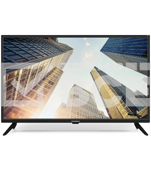 Телевизор Soundmax 32