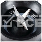 Блендер стационарный Kitfort КТ-1344 800Вт серебристый, фото16