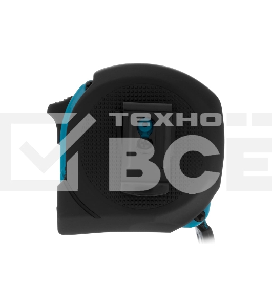 Рулетка Komfortabel, 3 м х 19 мм, обрезиненный корпус Gross
