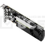 Видеокарта NVIDIA Quadro T1000 4G - BOX, brand new original with individual package, - include ATX and LT brackets (900-5G172-2550-000) (023076) {8}, фото2
