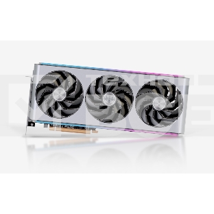 Видеокарта Sapphire Radeon RX7900XTX GAMING OC VAPOR-X 24GB GDDR6 384-bit HDMIx2 DPx2 FULL