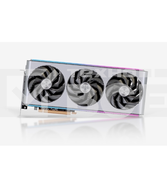 Видеокарта Sapphire Radeon RX7900XTX GAMING OC VAPOR-X 24GB GDDR6 384-bit HDMIx2 DPx2 FULL