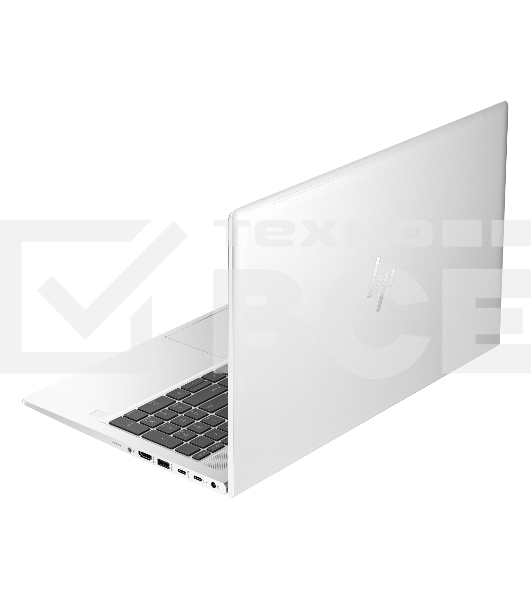 Ноутбук HP Elitebook 650 G10 736Y0AV Silver 15,6' FHD i7-1355U/16Gb/512Gb SSD/DOS