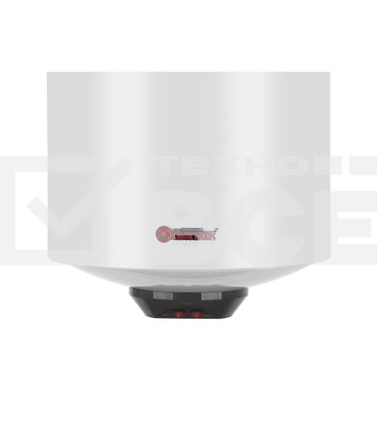 Водонагреватель Thermex Praktik 80 V 2.5кВт 80л электрический настенный