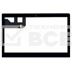 Сенсорное стекло (тачскрин) для Asus ZenBook UX303, черное, фото 1