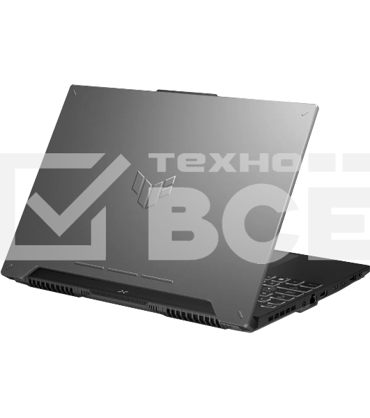 Ноутбук Asus TUF Gaming F15 FX507ZC4-HN143 15.6