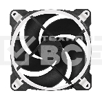 Вентилятор для корпуса Arctic BioniX P120 белый, 120 мм, 2100 об/мин, 24 дБ, 4 pin, фото5