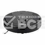 Робот-пылесос Roborock Robotic Vacuum Cleaner Q5 Pro RU Черный (Q5PR52-02/Q50ULE) , фото3