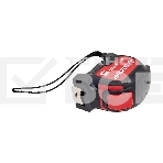 Рулетка с автостопом Зубр Автостоп 5м х 25мм, фото5