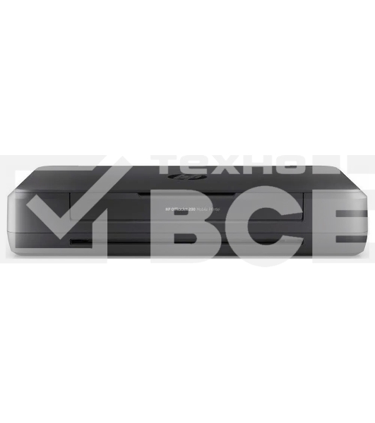 Принтер струйный HP OfficeJet 200 (CZ993A#BHC), A4, цветной, печ. до 10 стр/мин. (ч/б) до 7 стр/мин. (цвет), 1200 x 1200 dpi (ч/б) 1200 x 4800 dpi (цвет), USB, Wi-Fi, Air Print, Mopria